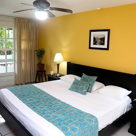 Terra Linda Resort Sosua Bagian luar foto
