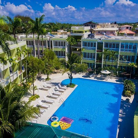 Terra Linda Resort Sosua Bagian luar foto