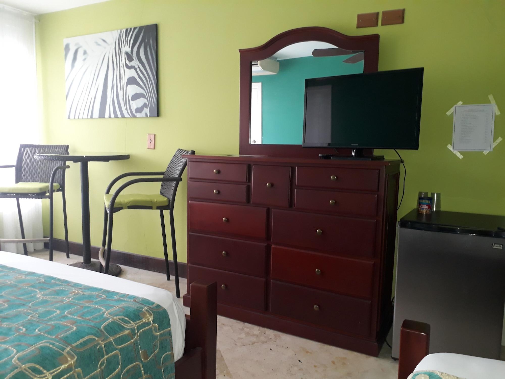 Terra Linda Resort Sosua Bagian luar foto