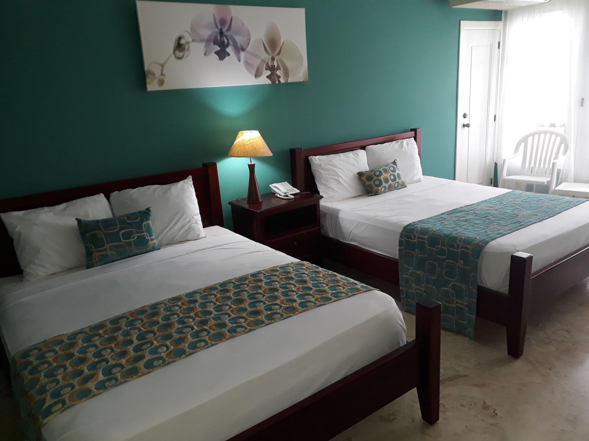 Terra Linda Resort Sosua Bagian luar foto