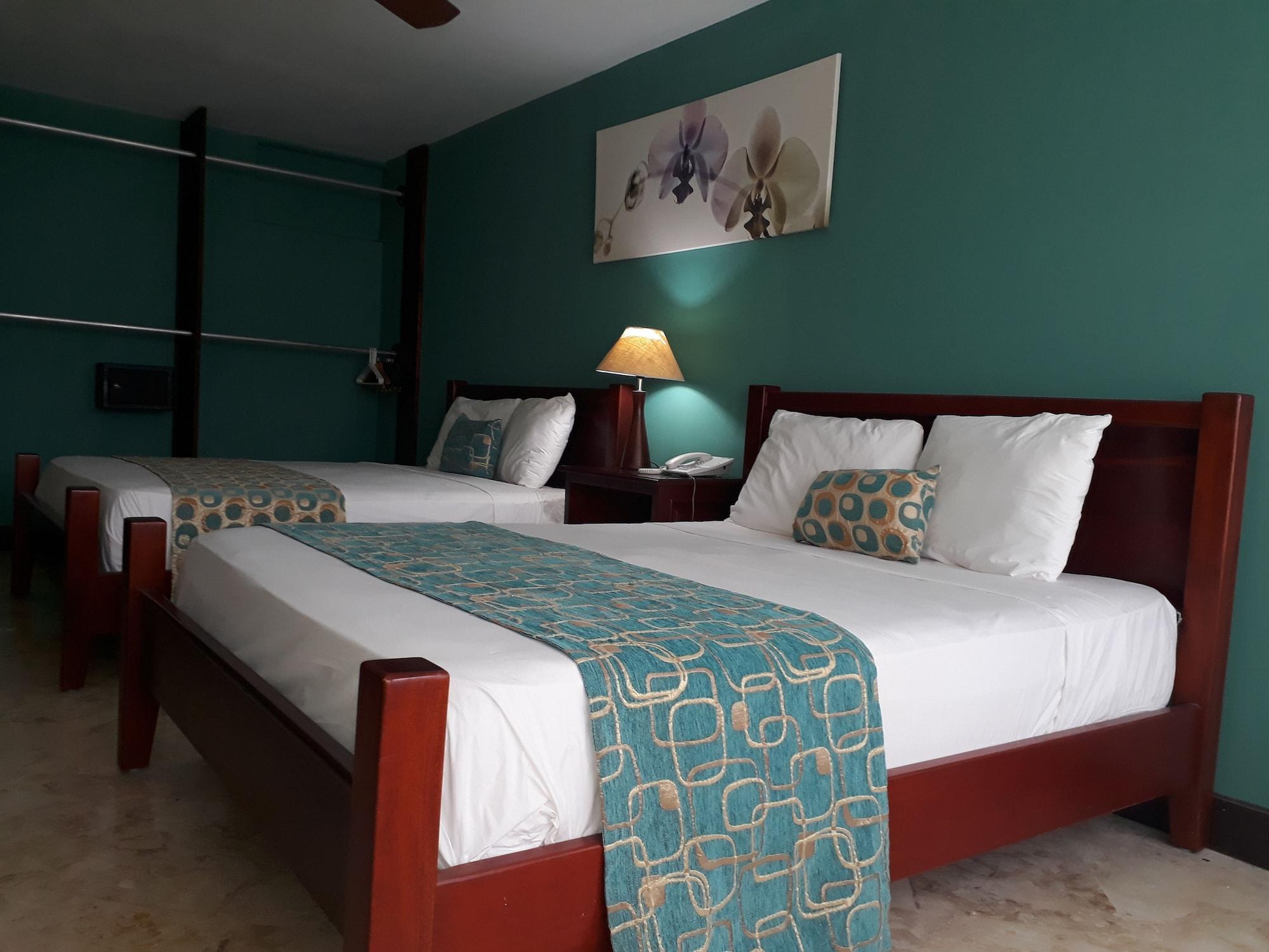 Terra Linda Resort Sosua Bagian luar foto