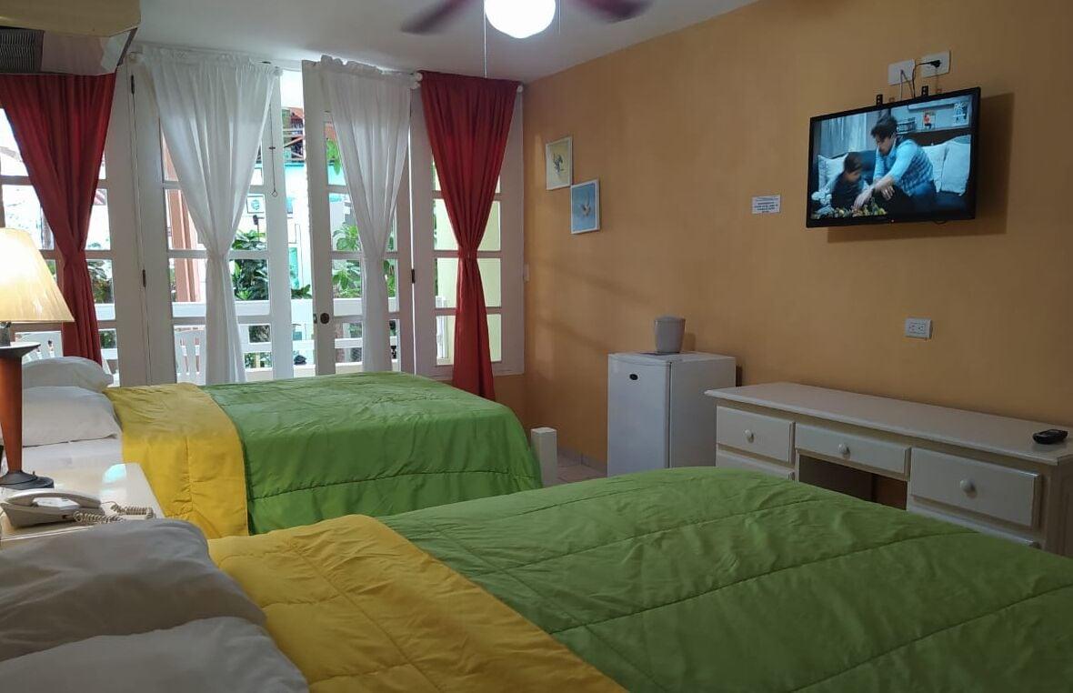 Terra Linda Resort Sosua Bagian luar foto