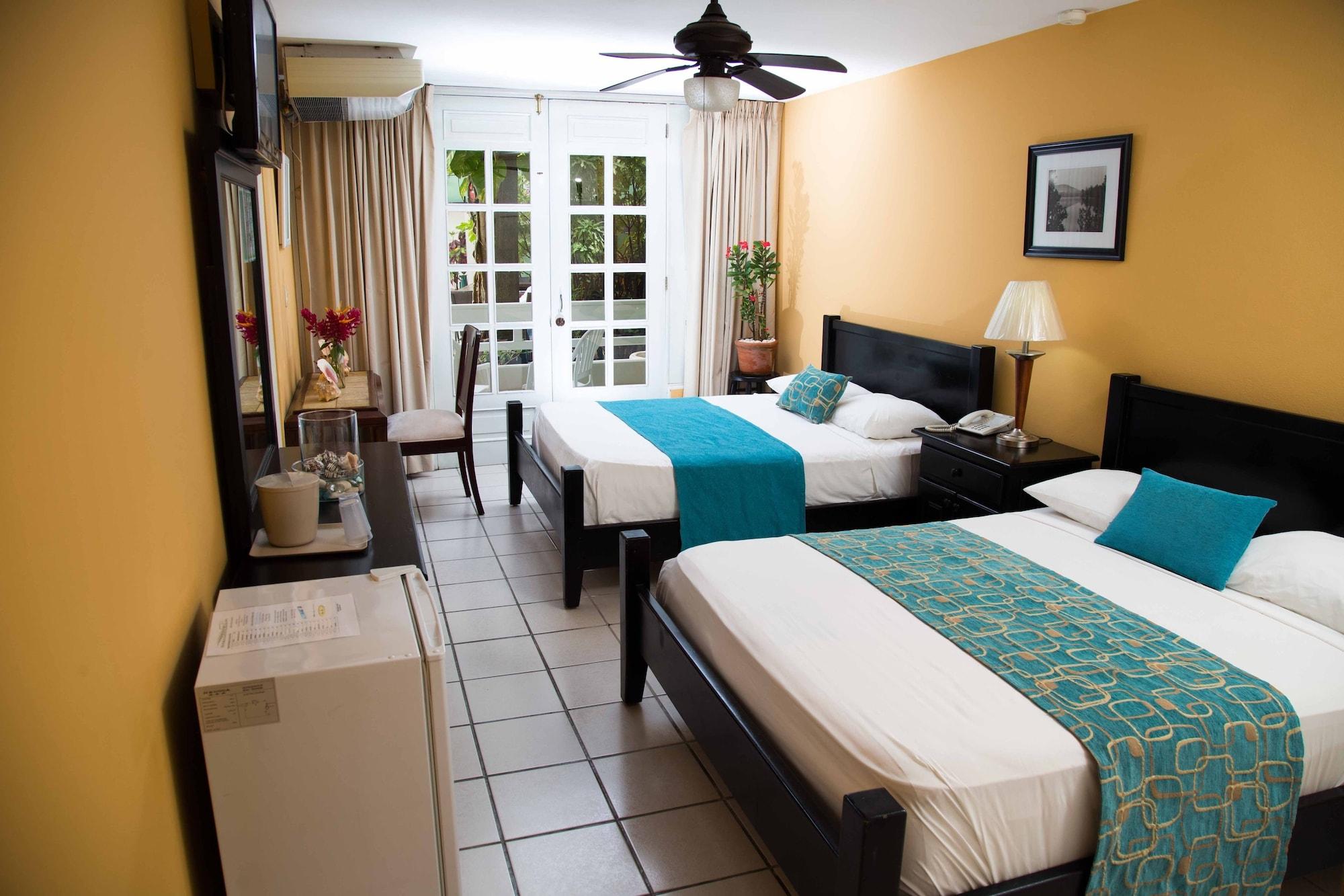 Terra Linda Resort Sosua Bagian luar foto