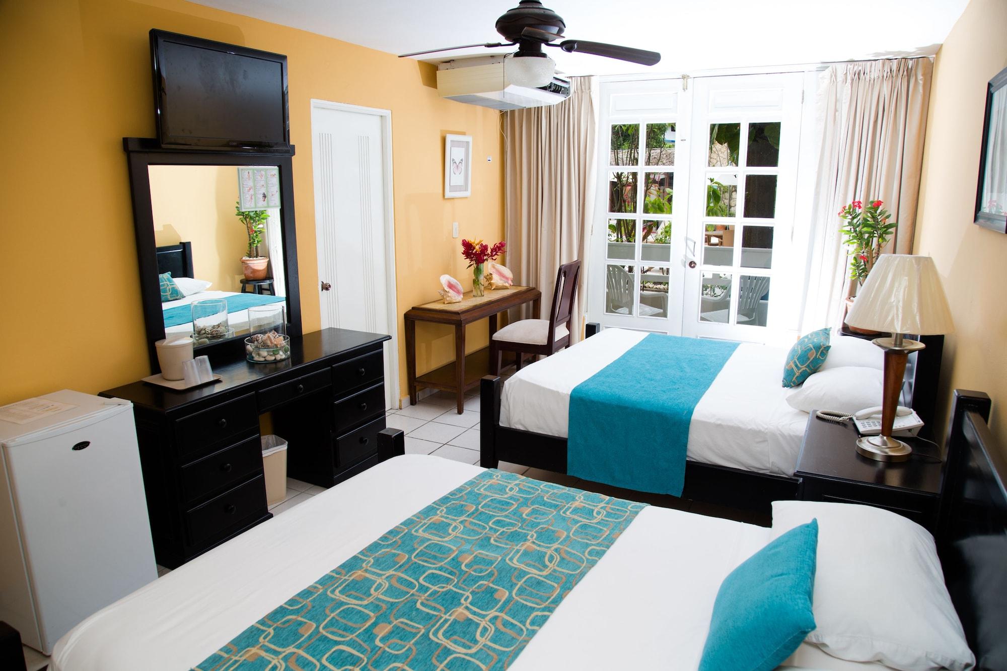 Terra Linda Resort Sosua Bagian luar foto
