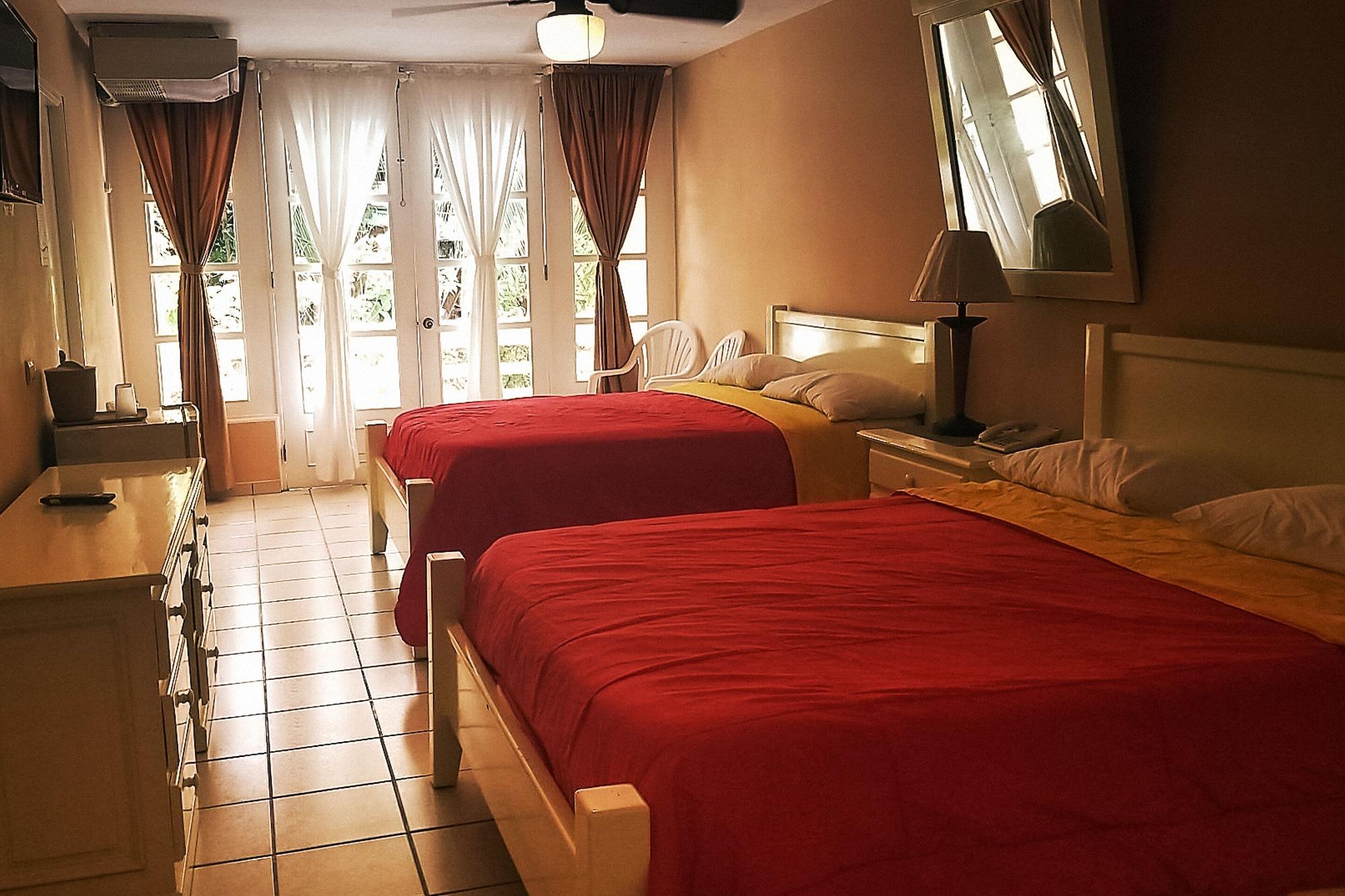 Terra Linda Resort Sosua Bagian luar foto
