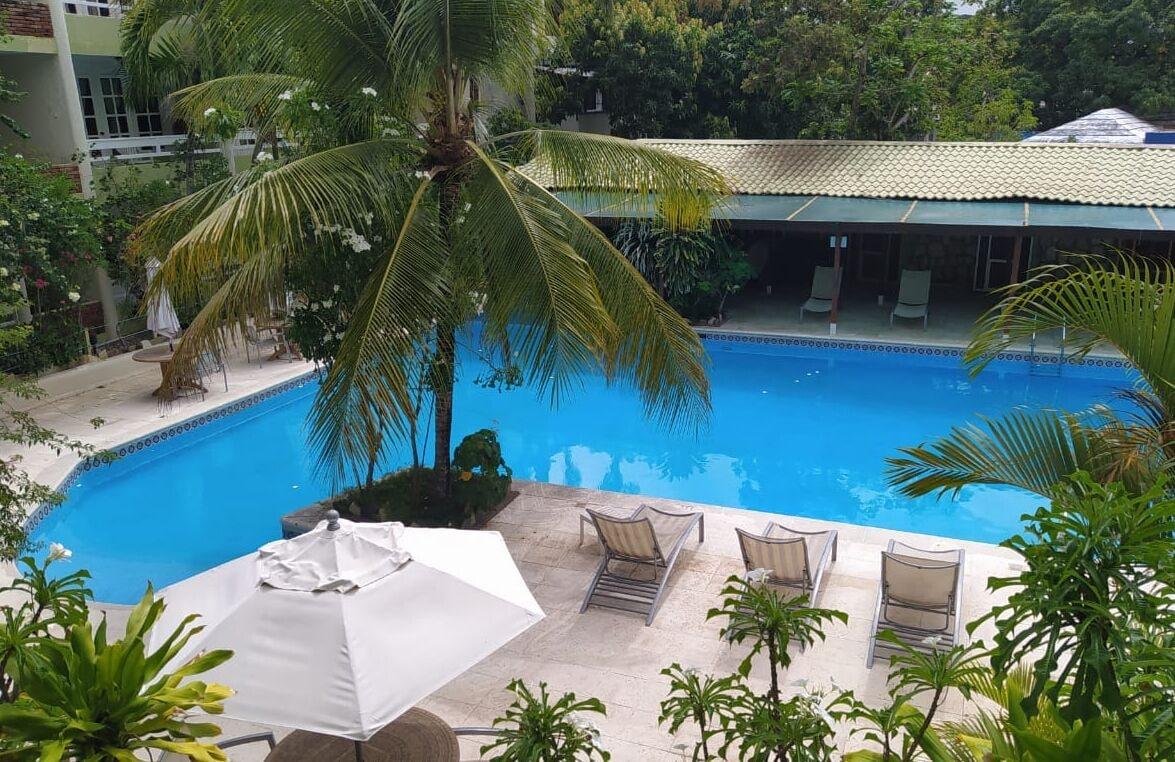 Terra Linda Resort Sosua Bagian luar foto