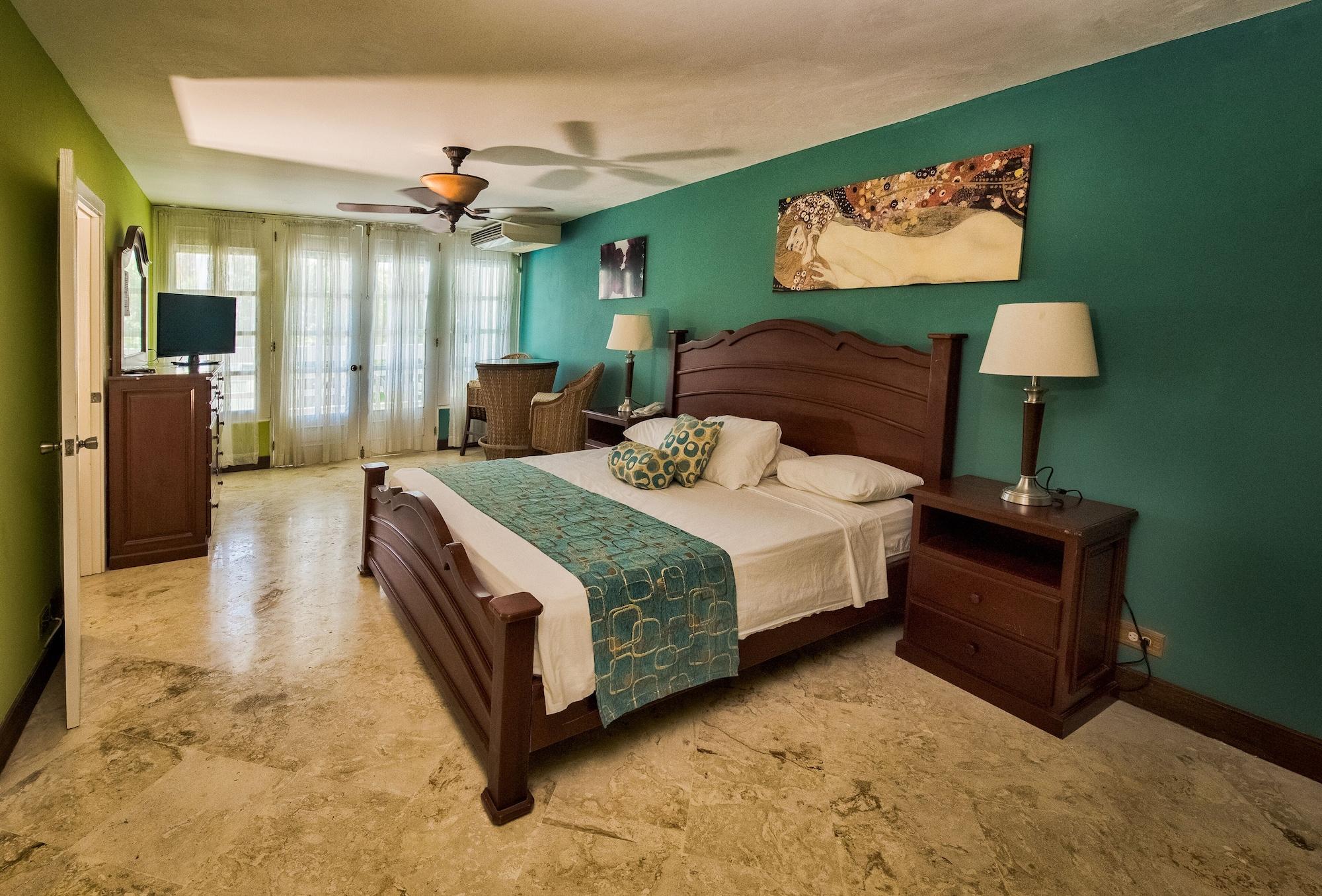 Terra Linda Resort Sosua Bagian luar foto