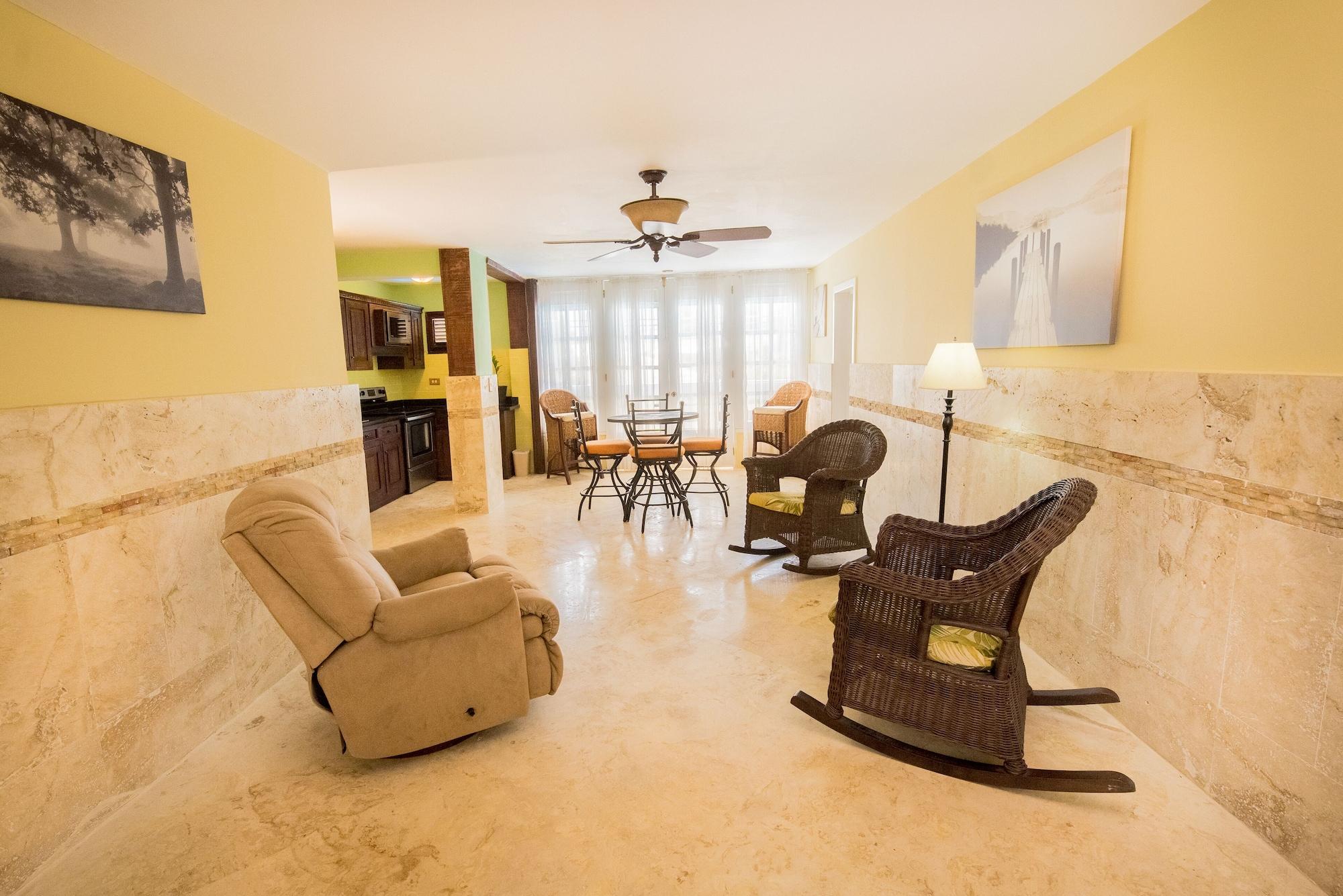 Terra Linda Resort Sosua Bagian luar foto