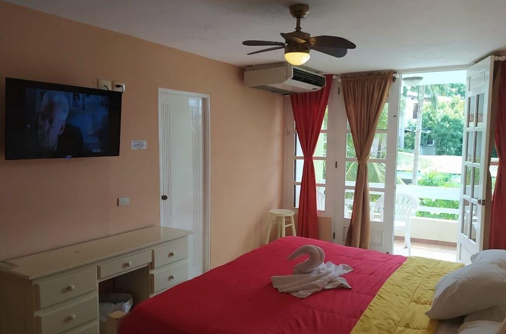 Terra Linda Resort Sosua Bagian luar foto