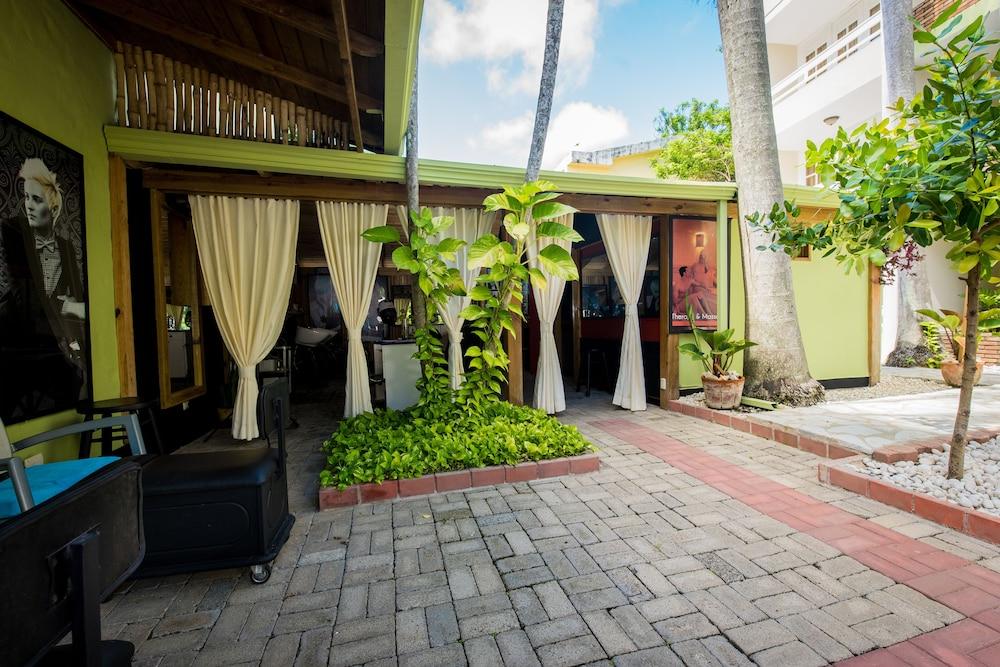 Terra Linda Resort Sosua Bagian luar foto