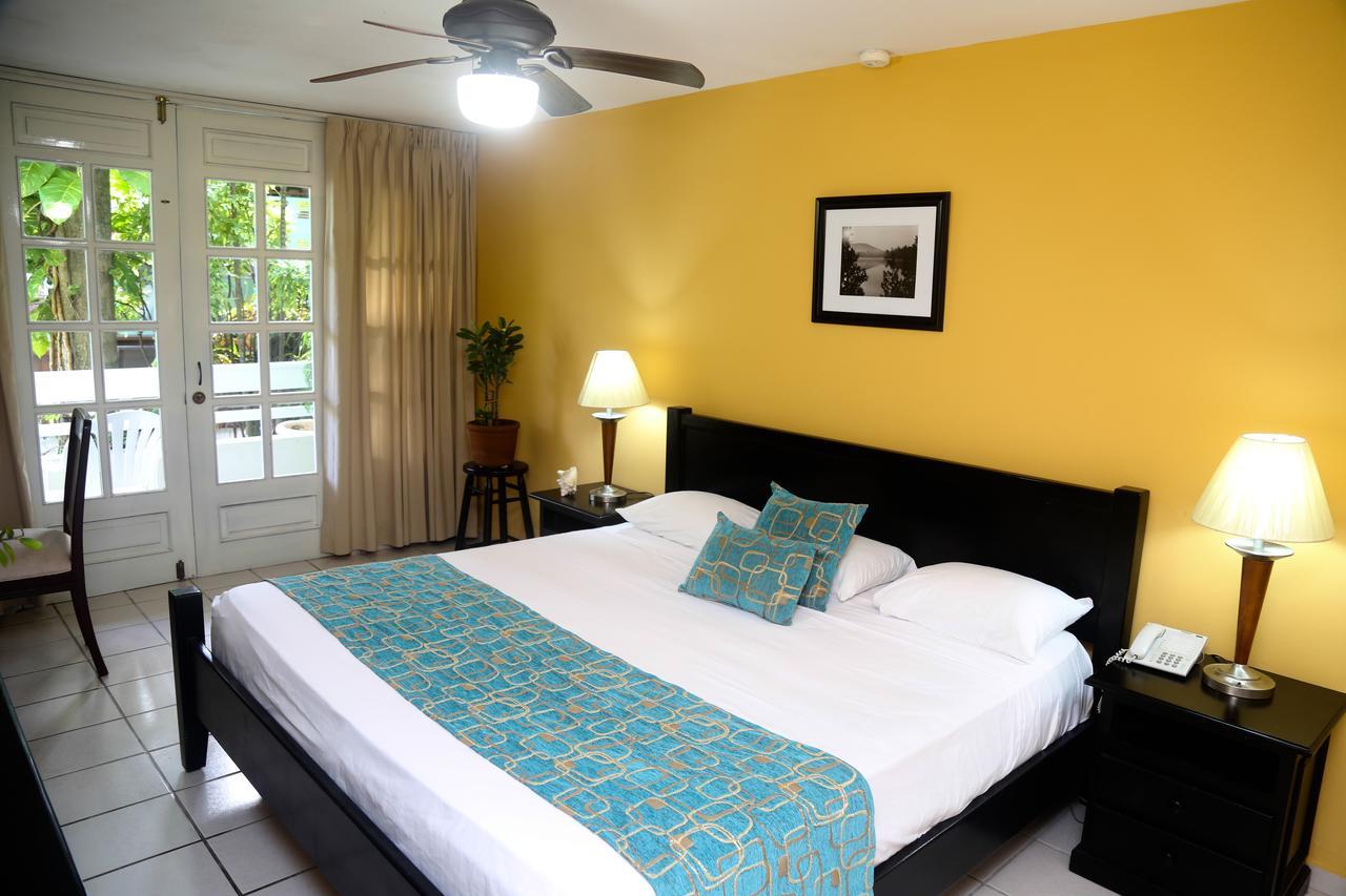 Terra Linda Resort Sosua Bagian luar foto