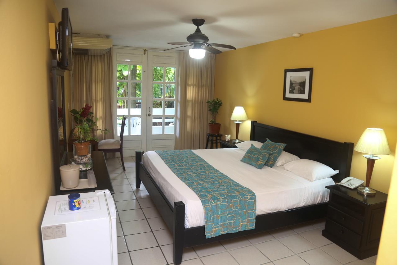 Terra Linda Resort Sosua Bagian luar foto