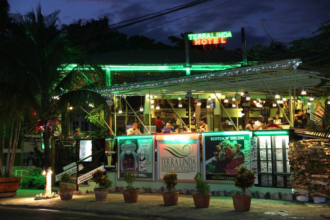 Terra Linda Resort Sosua Bagian luar foto