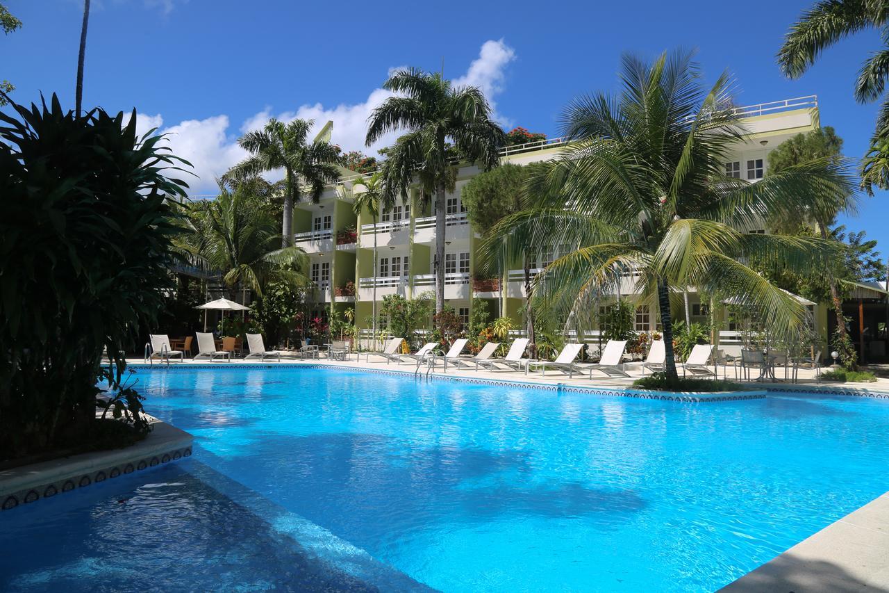 Terra Linda Resort Sosua Bagian luar foto
