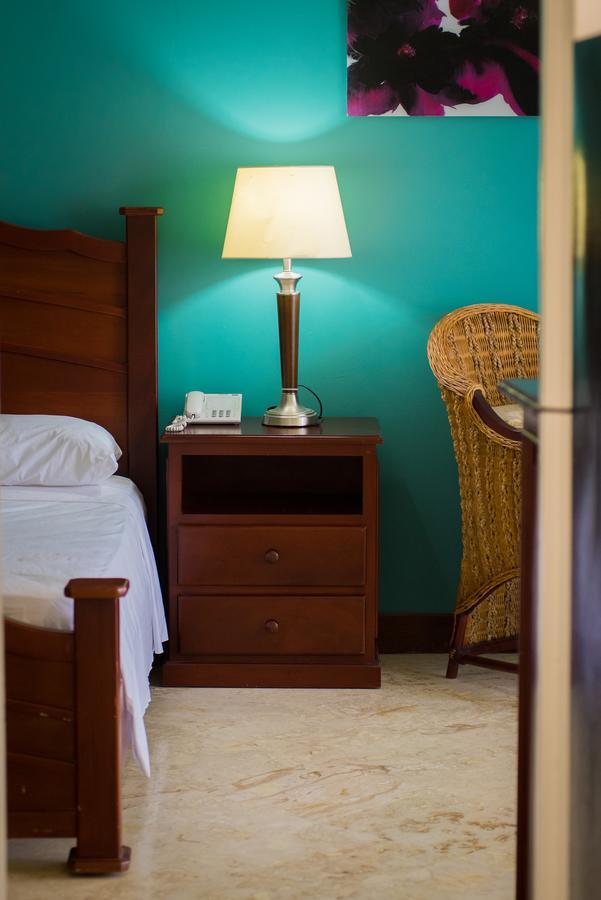 Terra Linda Resort Sosua Bagian luar foto