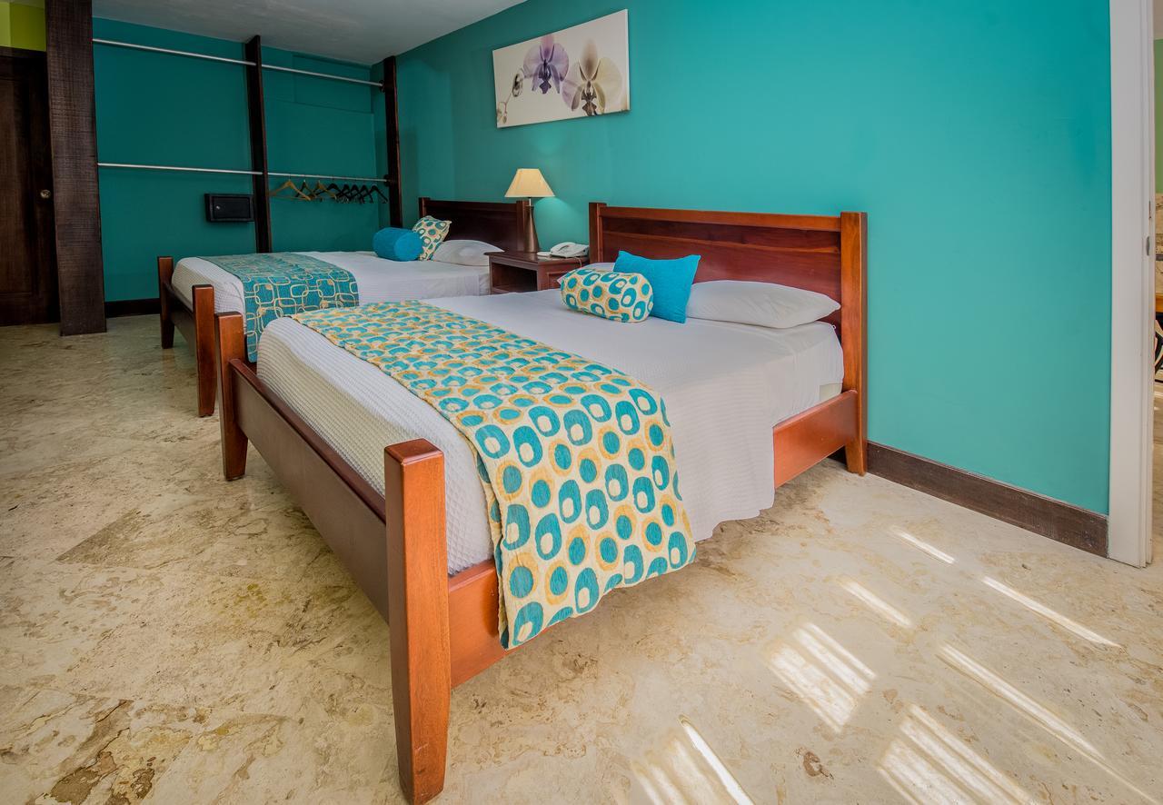 Terra Linda Resort Sosua Bagian luar foto