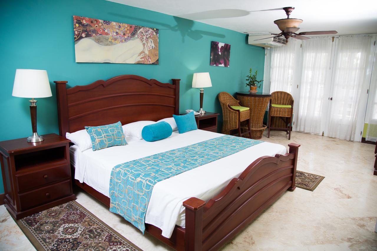 Terra Linda Resort Sosua Bagian luar foto