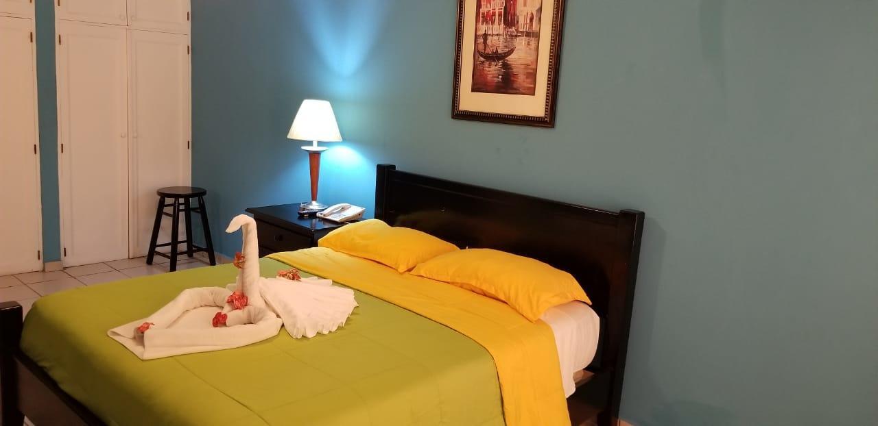 Terra Linda Resort Sosua Bagian luar foto