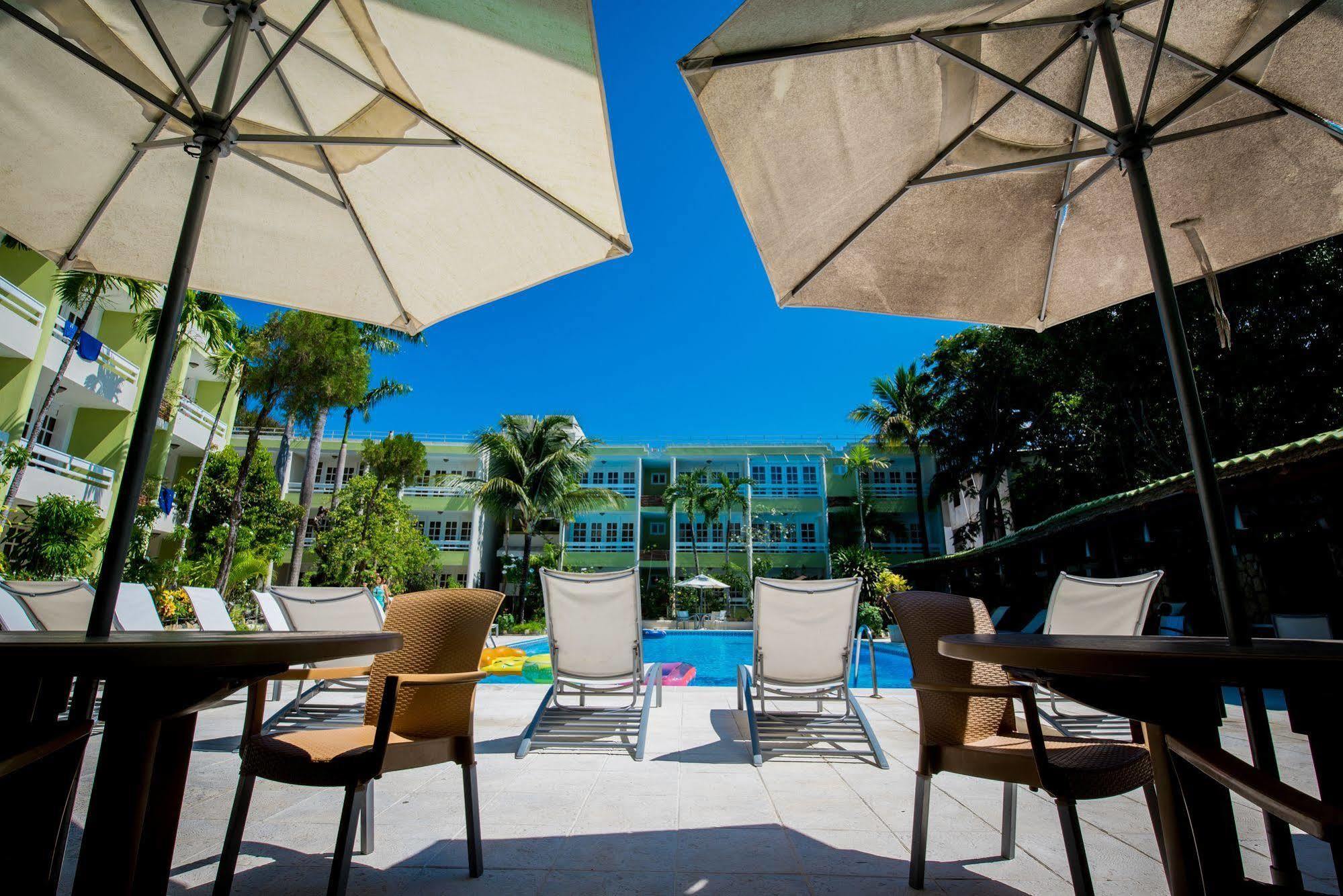 Terra Linda Resort Sosua Bagian luar foto