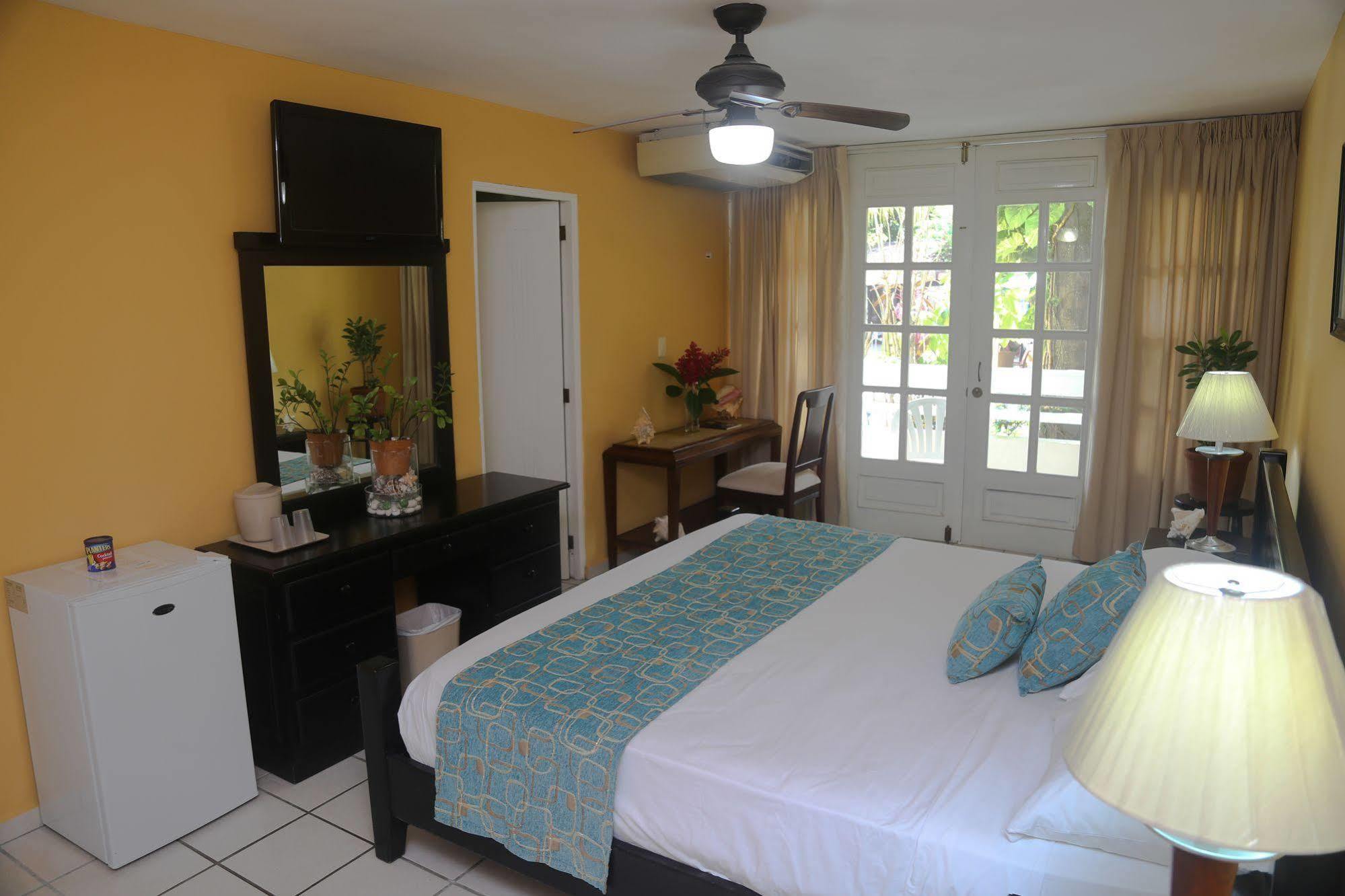 Terra Linda Resort Sosua Bagian luar foto