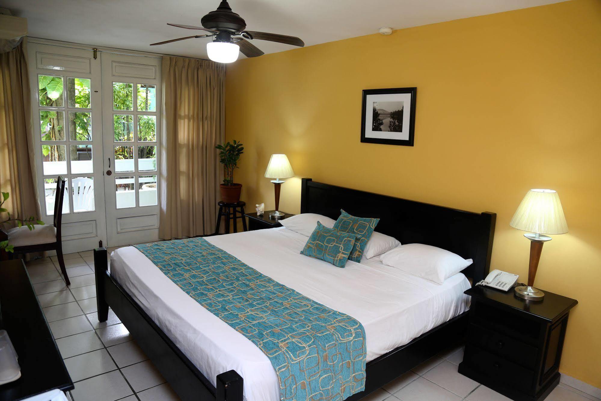 Terra Linda Resort Sosua Bagian luar foto