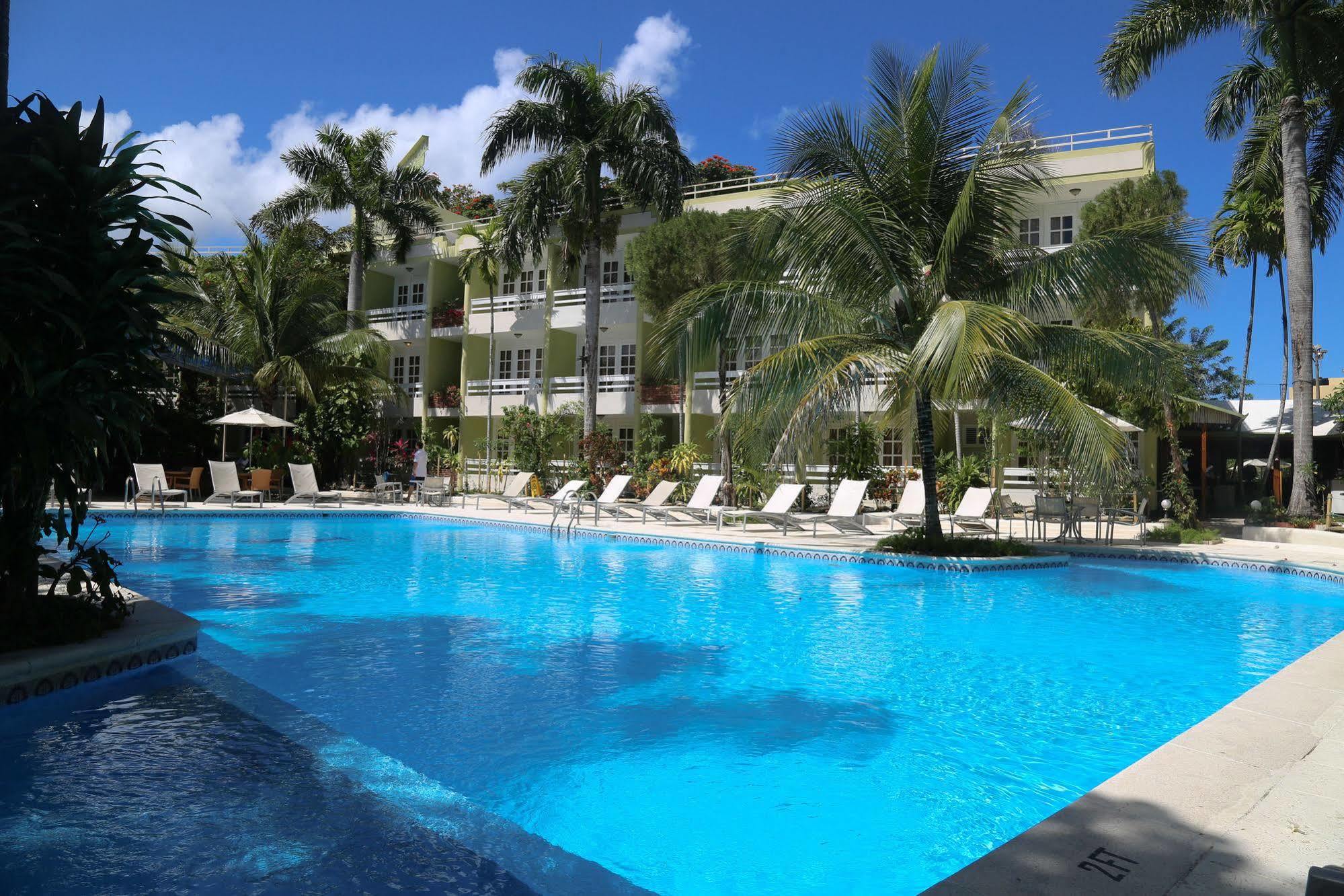 Terra Linda Resort Sosua Bagian luar foto