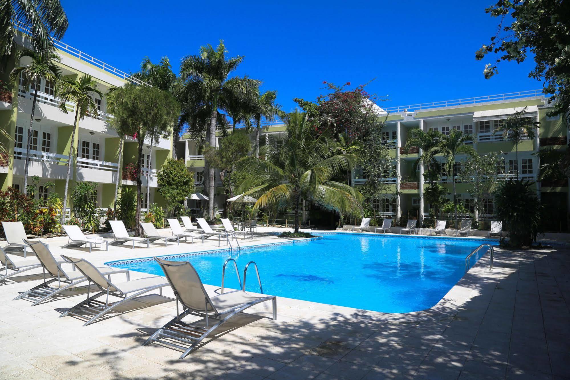 Terra Linda Resort Sosua Bagian luar foto
