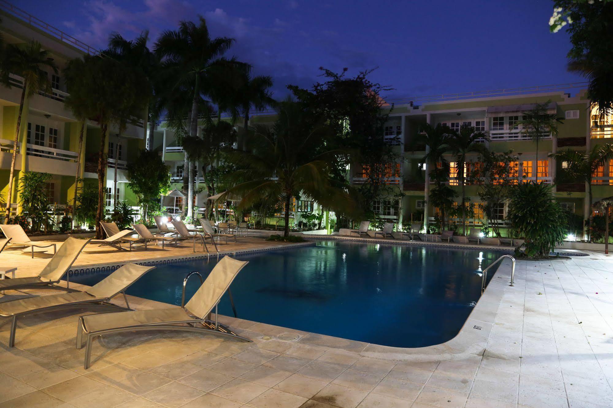 Terra Linda Resort Sosua Bagian luar foto