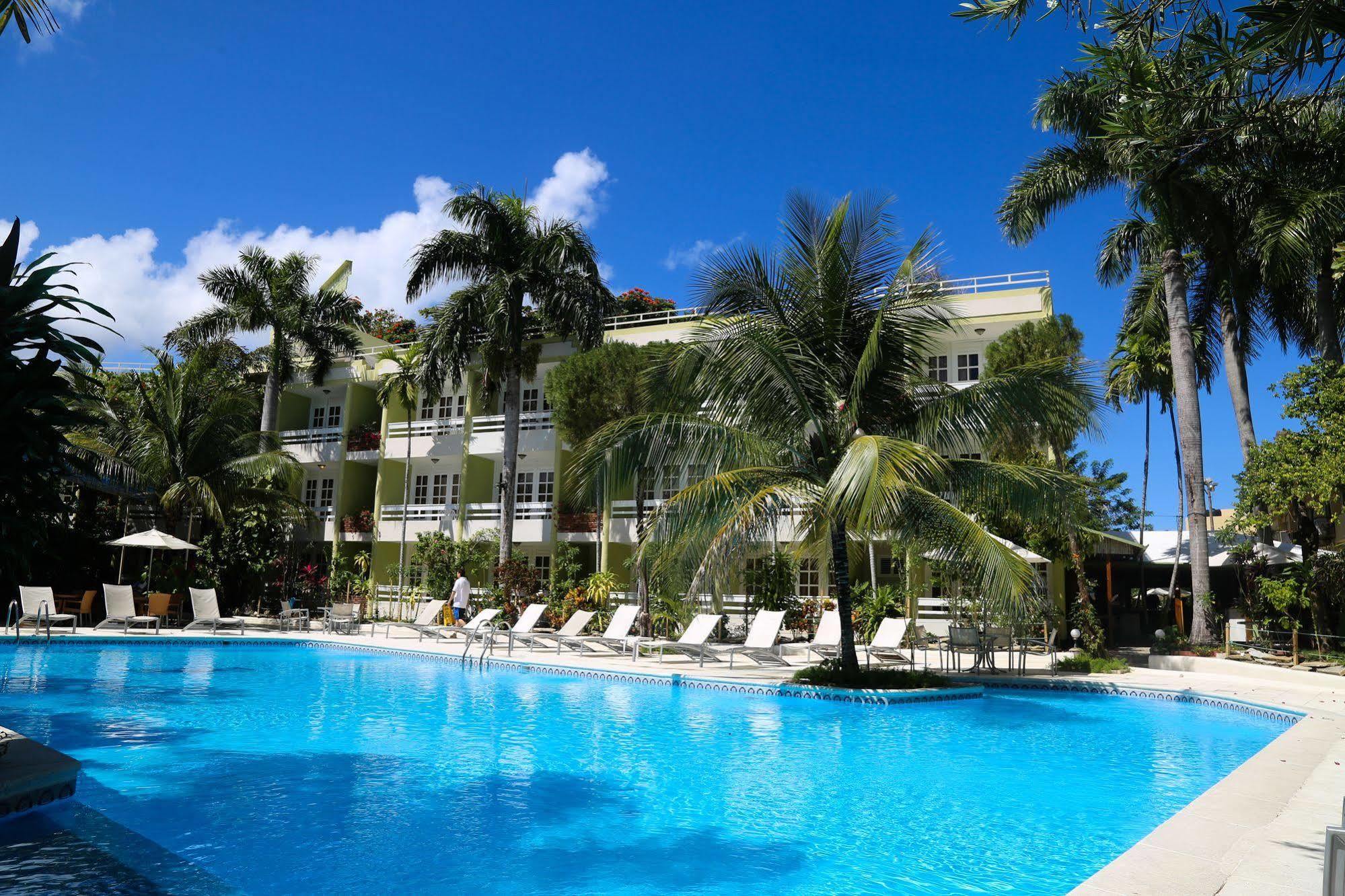 Terra Linda Resort Sosua Bagian luar foto