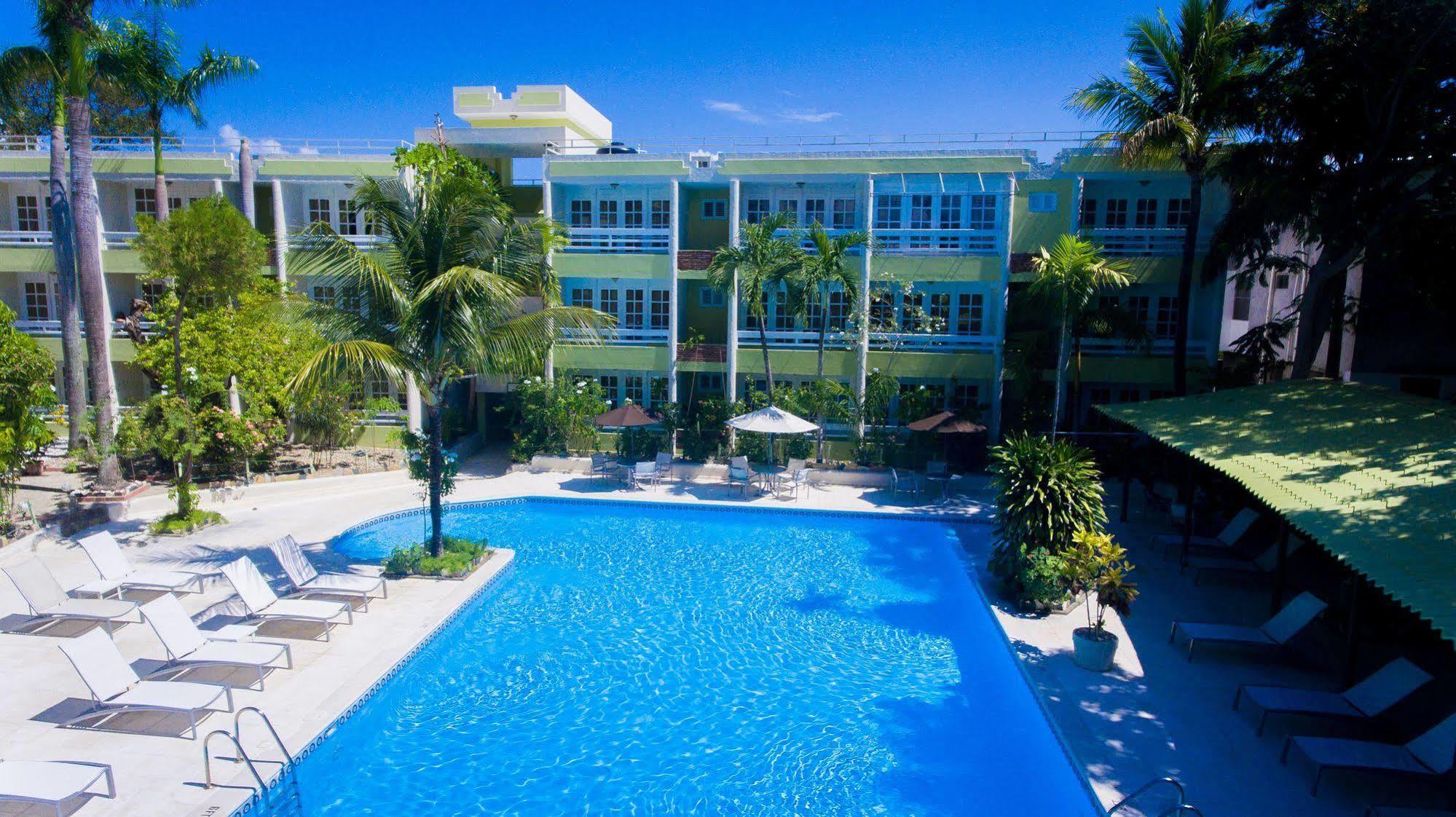 Terra Linda Resort Sosua Bagian luar foto